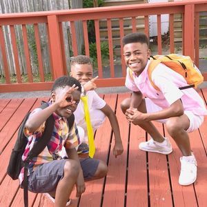 Meet your Posher, Goddes